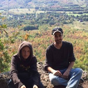 Meet your Posher, Adam